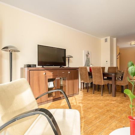 Margi Brandy Apartament Štetín Exteriér fotografie