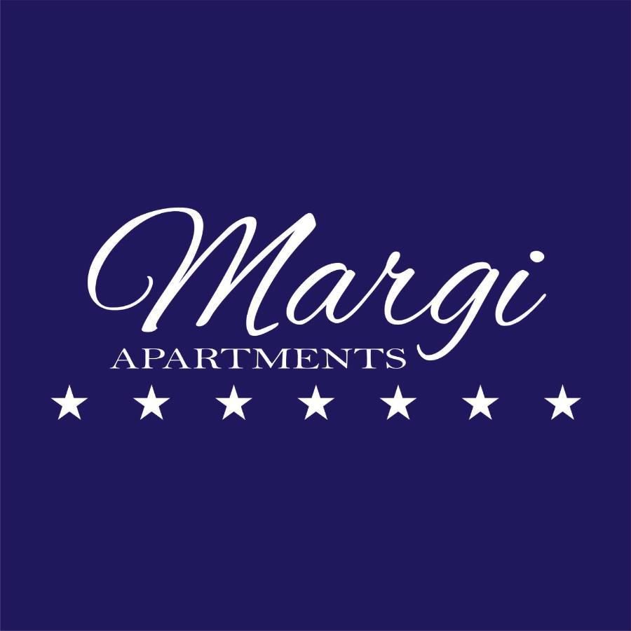 Margi Brandy Apartament Štetín Exteriér fotografie