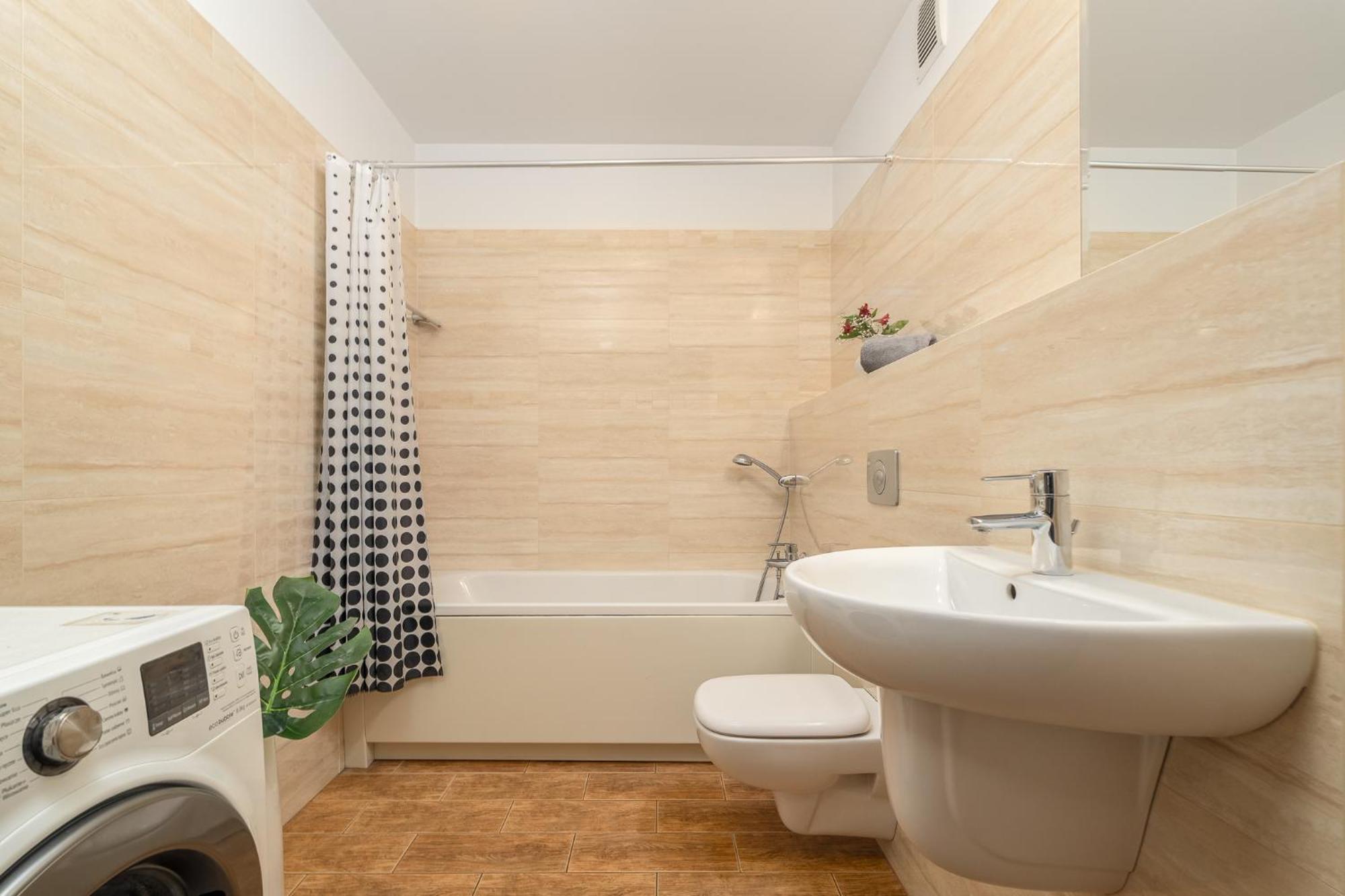 Margi Brandy Apartament Štetín Exteriér fotografie
